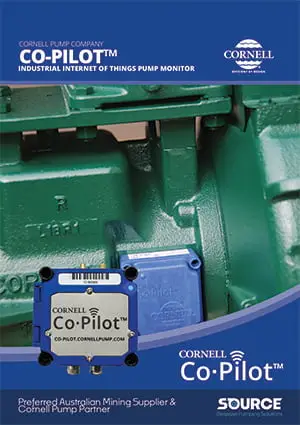 CO-Pilot Cornell catalogue