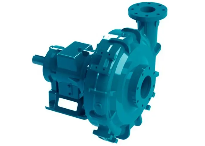 Cornell MX Series Pumps