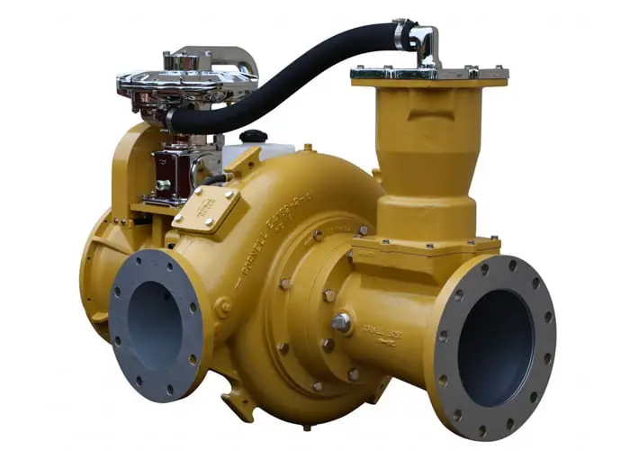 Cornell N Series Pumps